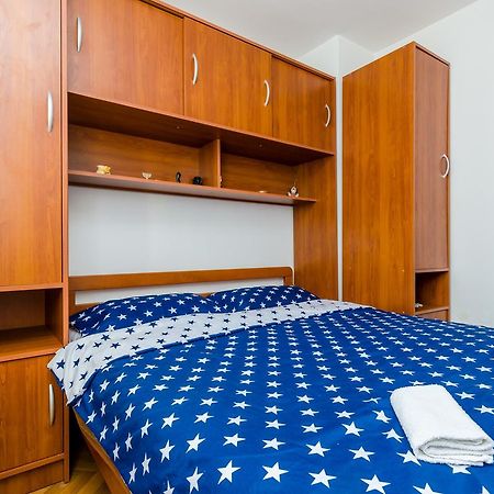 Solitudo Living Дубровник Экстерьер фото