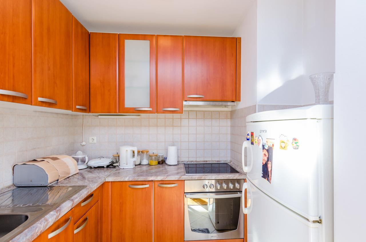 Solitudo Living Дубровник Экстерьер фото